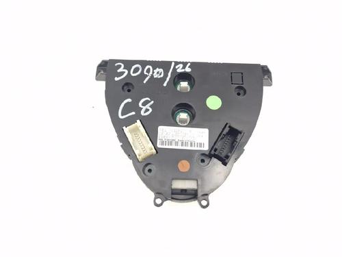 Climate control CITROËN C8 (EA_, EB_) 2.2 HDi | BP39135973I5 - Image 7
