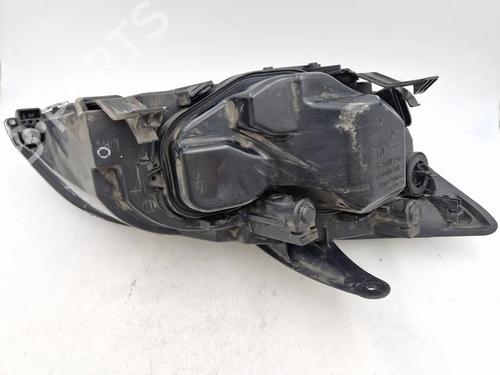Left headlight FORD FOCUS II (DA_, HCP, DP) 1.4 | BP30341256C28 