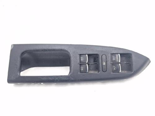 Left front window switch VW TOURAN (1T1, 1T2) 2.0 TDI | BP40528679I27 - Image 2