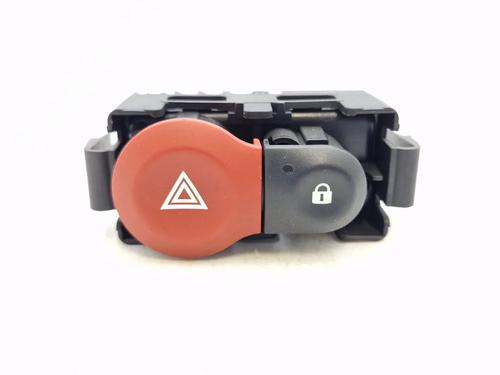 Warning switch RENAULT MODUS / GRAND MODUS (F/JP0_) 1.5 dCi (FP0F, JP0F) | BP30342612I22 - Image 2