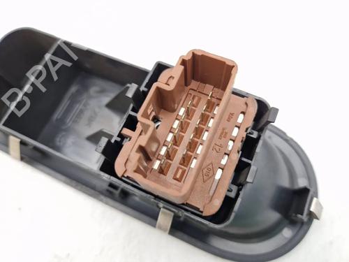 Left front window switch RENAULT CLIO III (BR0/1, CR0/1) 2.0 16V (BR0C, BR0K, CR0C, CR0K) | BP30342046I27 