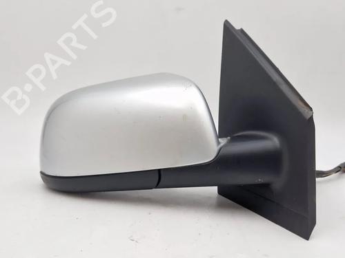 Used Right mirror VW POLO IV (9N_, 9A_) 1.4 TDI (80 hp) 30343062