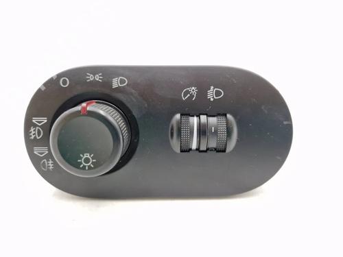 Used Headlight switch SEAT IBIZA III (6L1) 1.4 TDI (80 hp) 30342098