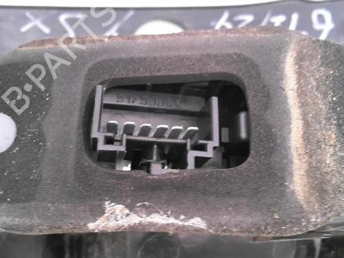 Left taillight LANCIA YPSILON (843_) 1.2 (843.AXA1A) | BP30340948C34 - Image 7
