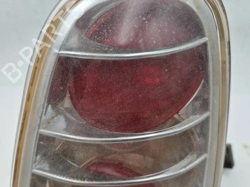 Right taillight MINI MINI (R50, R53) One D | BP30349826C35 - Image 6