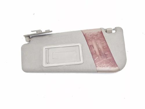 Used Left sun visor Left sun visor 39427806 39427806