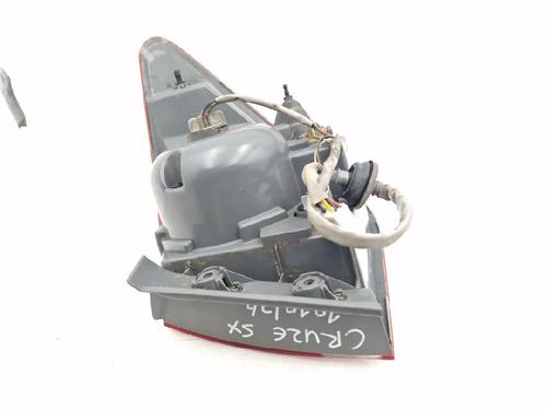 Left taillight CHEVROLET CRUZE (J300) 1.7 D | BP39021501C34 - Image 7