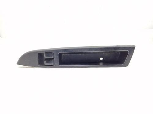Used Left front window switch CHEVROLET MATIZ (M200, M250) 1.0 (67 hp) 32491885