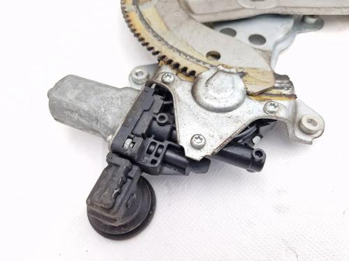 Front left window mechanism SUZUKI SWIFT III (MZ, EZ) 1.3 DDiS (RS413D) | BP30348803C22