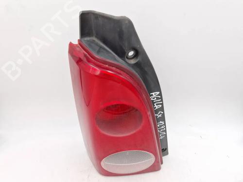 Left taillight OPEL AGILA A (H00) 1.0 (F68) | BP30341636C34 - Image 2