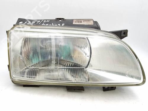 Used Right headlight CITROËN BERLINGO / BERLINGO FIRST MPV (MF_, GJK_, GFK_) 1.6 HDI 75 (MF9HW, GJ9HWC, GF9HWC, GN9HWC) (75 hp) 30341630