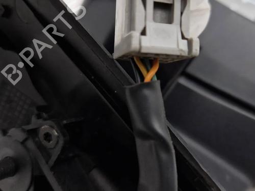 Right mirror FORD FOCUS II Turnier (DA_, FFS, DS) 1.4 | BP30341404C27 