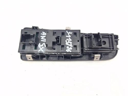 Left front window switch LANCIA DELTA III (844_) 1.6 D Multijet (844.AXC11, 844.AXC1A) | BP38794885I27 - Image 4