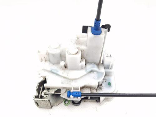 Front left lock OPEL COMBO Box Body/MPV (X12) 1.6 CDTI (B05) | BP35894581C98 - Image 2