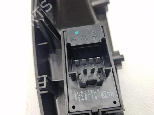 Right rear window switch CHEVROLET CRUZE (J300) 1.7 D | BP38983367I28 - Image 6