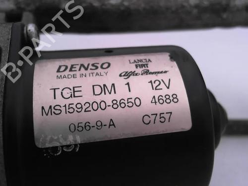 Front wiper motor FIAT BRAVO II (198_) 1.4 (198AXA1B) | BP30340955M29