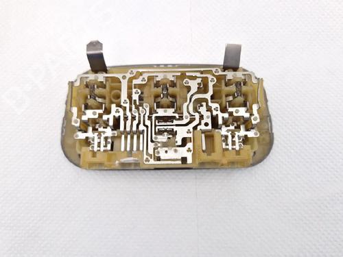 Interior roof light CITROËN C5 III Break (RW_) 2.0 HDi | BP30564725I8 