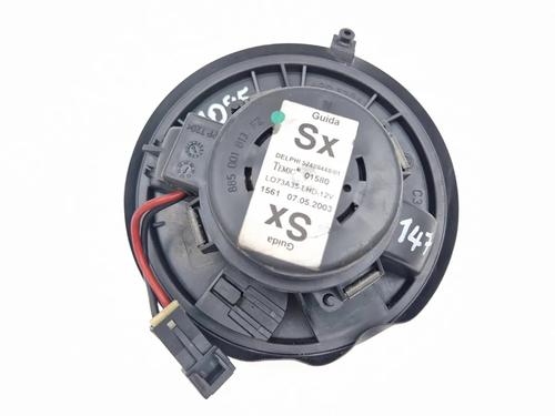 Heater blower motor ALFA ROMEO 147 (937_) 1.6 16V T.SPARK (937.AXA1A, 937.AXB1A, 937.BXB1A) | BP30349882M62