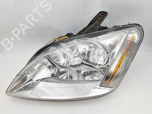 Left headlight FORD FOCUS C-MAX (DM2) 1.6 | BP30349230C28 - Image 3