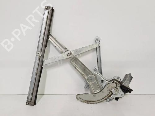 Front right window mechanism OPEL AGILA B (H08) 1.2 (F68) | BP30342249C23 - Image 2