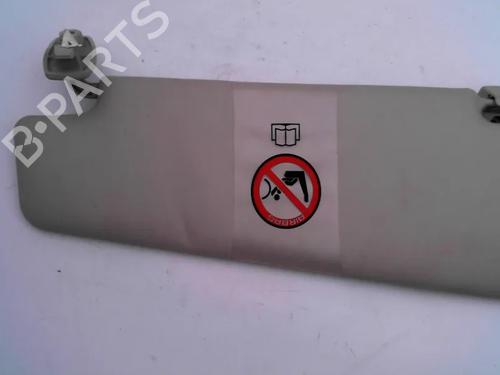 Right sun visor FIAT IDEA (350_) 1.2 16V | BP30340670I2 - Image 3
