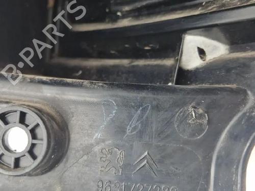 Left taillight CITROËN C3 Picasso (SH_) 1.6 HDi | BP36033154C34 - Image 5