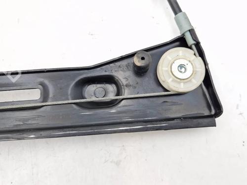 Front left window mechanism FIAT PANDA (169_) 1.1 (169.AXA1A) | BP30341741C22 