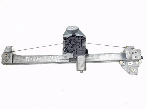 Used Front right window mechanism DACIA DOKKER Box Body/MPV 1.2 TCe 115 (FEM0) (114 hp) 30347670