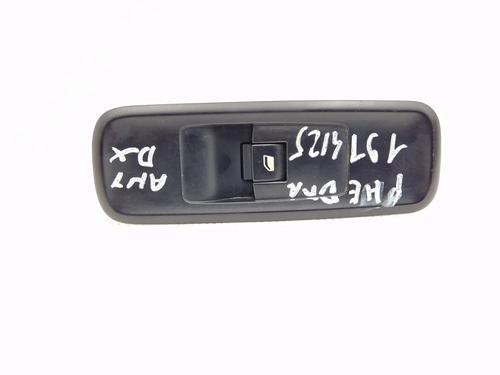 Used Left front window switch Left front window switch LANCIA PHEDRA (179_) 2.0 (179AXA11, 179AXA1A) (136 hp) 30348909 30348909