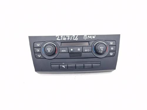 climate-control-bmw-3-touring-e91-2004-2005-2006-2007-2008-2009-2010-2011-2012-36901613 main image