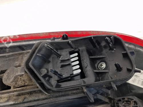 Left taillight OPEL CORSA C (X01) 1.0 (F08, F68) | BP30341569C34