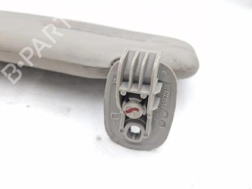 Right sun visor RENAULT TWINGO II (CN0_) 1.5 dCi (CN0E) | BP35775714I2  - Image 5