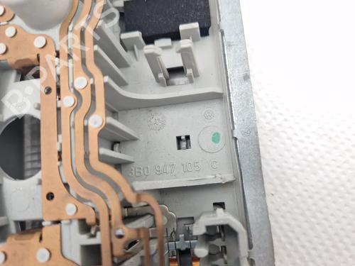 Other SKODA FABIA I Combi (6Y5) 1.4 16V | BP30350895O1