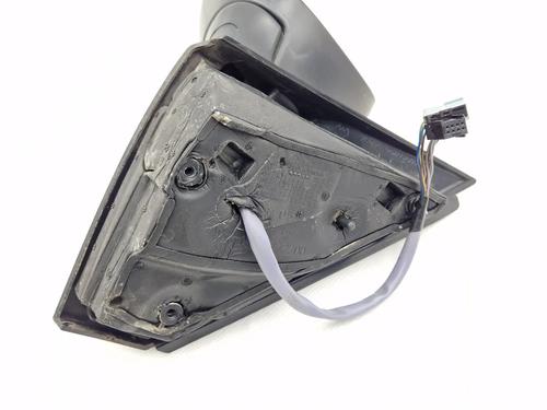 Left mirror LANCIA DELTA III (844_) 1.4 (844.AXA1A) | BP30351333C26