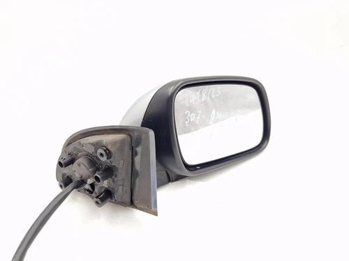 Right mirror PEUGEOT 307 Break (3E) 1.6 HDi 110 | BP30348120C27 