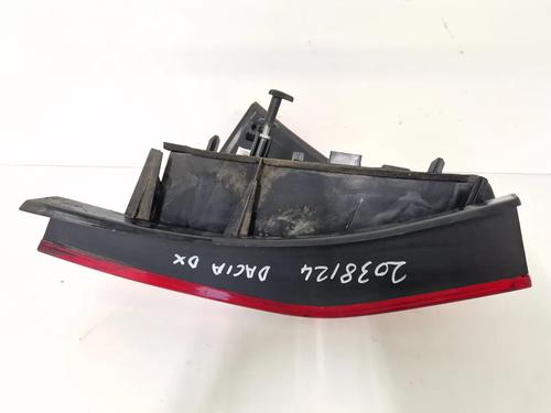 Right taillight DACIA SANDERO 1.6 (BS0D, BS0B, BS0F, BS0H) | BP30342844C35
