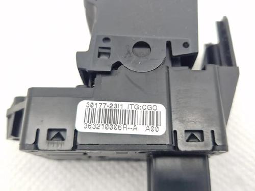 Switch RENAULT SCÉNIC III (JZ0/1_) 1.5 dCi | BP33904725I30 - Image 7