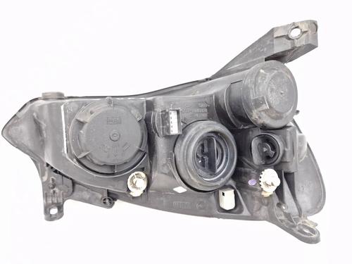 Left headlight OPEL CORSA C (X01) 1.0 (F08, F68) | BP30342302C28 - Image 4