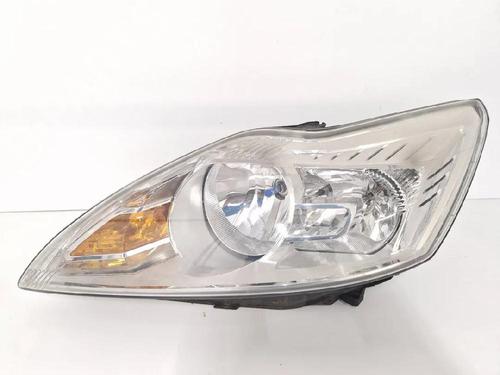 Used Left headlight Left headlight FORD FOCUS II Turnier (DA_, FFS, DS) 1.4 (80 hp) 30343137 30343137