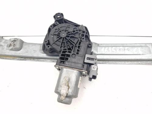 Front right window mechanism CITROËN C4 II (NC_) 1.6 HDi 110 | BP38036362C23 - Image 5