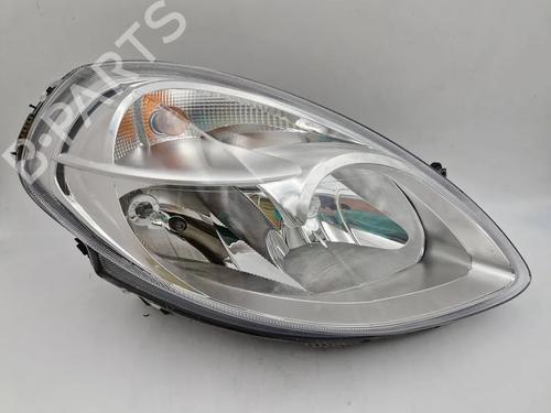 Right headlight LANCIA YPSILON (843_) 1.2 (843.AXA1A) | BP30343830C29 - Image 4