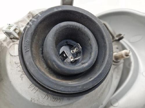 Optica esquerda RENAULT TRAFIC II Van (FL) 1.9 dCi 100 (FL0C, FL0K, FL0B) | BP30796088C28 