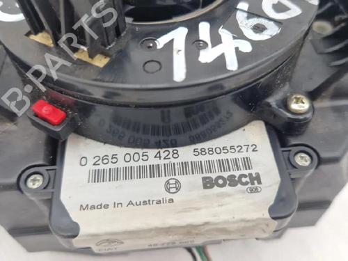 Switch ALFA ROMEO 147 (937_) 1.9 JTD (937.AXD1A, 937.BXD1A, 937.AXV1A, 937.BXB1A,... | BP34365475I30 - Image 13