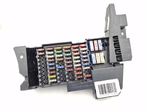 Used Fuse box Fuse box MERCEDES-BENZ A-CLASS (W169) A 200 CDI (169.008, 169.308) (140 hp) 30358331 30358331