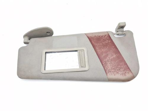 Left sun visor ALFA ROMEO MITO (955_) 1.3 MultiJet (955AXH1B, 955AXT1A) | BP38060792I1 - Image 4