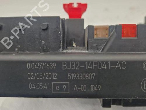 Fuse box LAND ROVER RANGE ROVER EVOQUE (L538) 2.2 D 4x4 | BP37260101E1 - Image 11