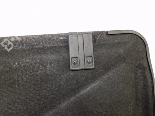 Rear parcel shelf CITROËN C3 Pluriel (HB_) 1.6 | BP30349794C85