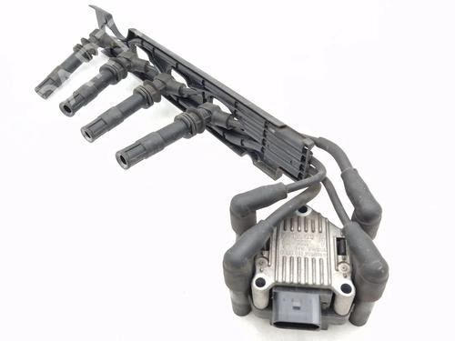 Used Ignition coil Ignition coil VW POLO (6N2) 1.0 (50 hp) 30341693 30341693
