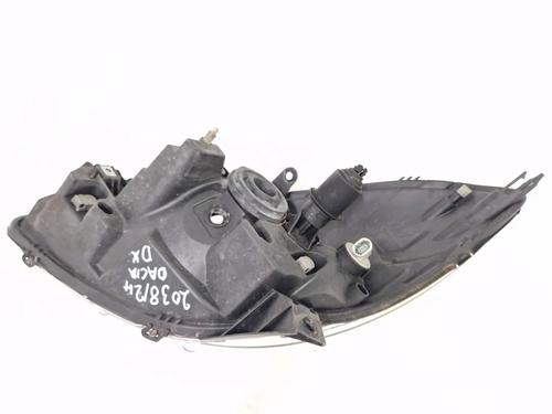 Right headlight DACIA SANDERO 1.6 (BS0D, BS0B, BS0F, BS0H) | BP30342842C29