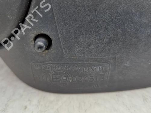 Left mirror LANCIA YPSILON (843_) 1.2 (843.AXA1A) | BP30342917C26
